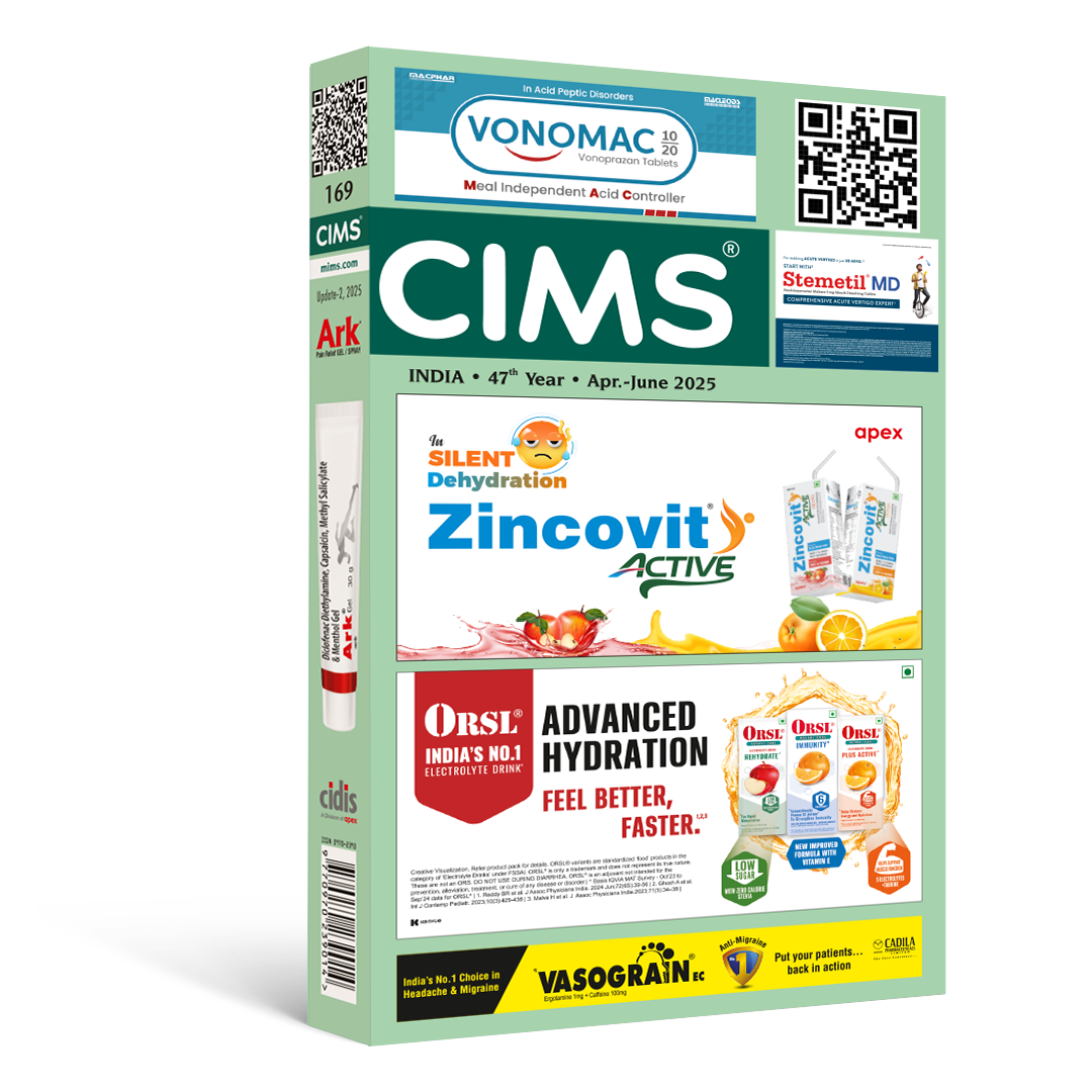 CIMS Drug Directory